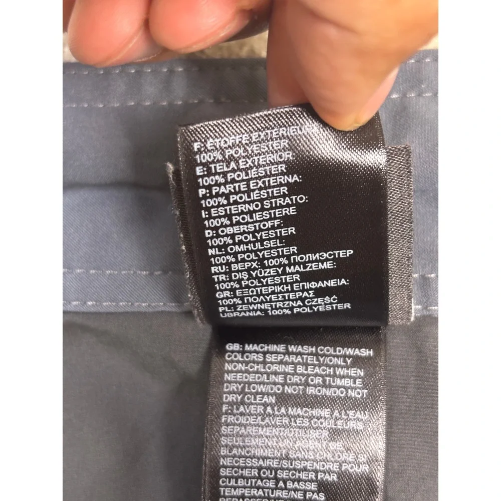 The North Face north face